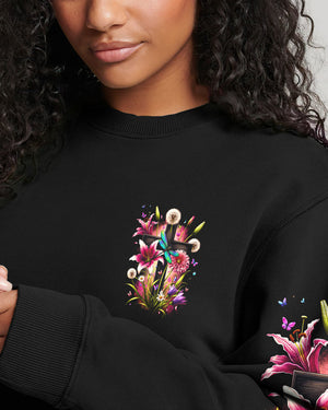 Cleanse Me Of Anything That Breaks Your Heart Women's All Over Print Shirt - Tytd2512232