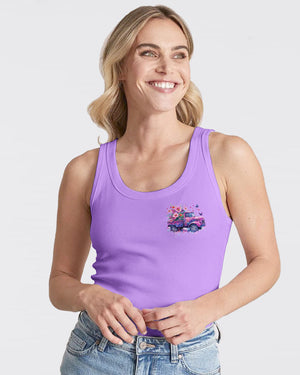 Jesus Take The Wheel Women's All Over Print Shirt - Tytd2512241