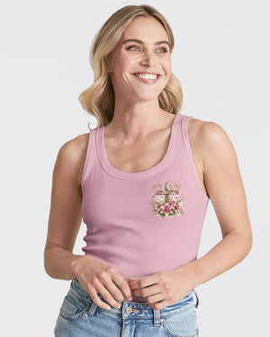 Power Love And Sound Mind Women's All Over Print Shirt - Tytd2603243