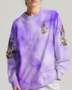 When You Can't Sleep At Night Women's All Over Print Shirt - Tytd2608243