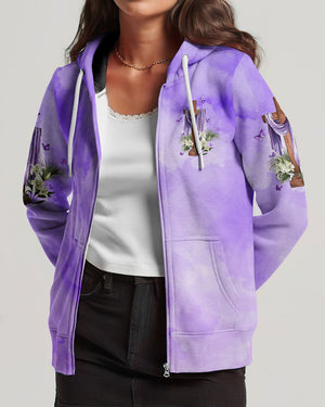 When You Can't Sleep At Night Women's All Over Print Shirt - Tytd2608243