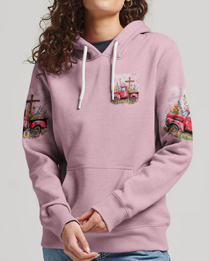 Keep My Way Secure Women's All Over Print Shirt - Tytd2902241