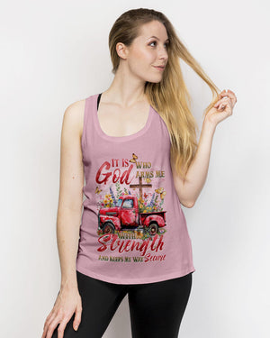 Keep My Way Secure Women's All Over Print Shirt - Tytd2902241