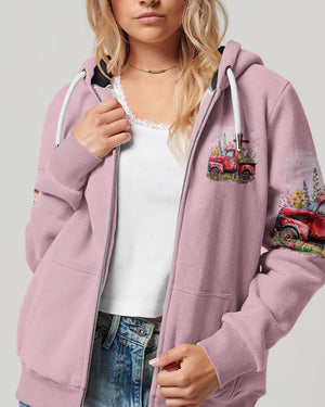 Keep My Way Secure Women's All Over Print Shirt - Tytd2902241