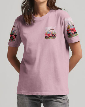 Keep My Way Secure Women's All Over Print Shirt - Tytd2902241
