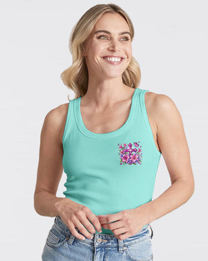 I Want To Be So Full Of Christ Women's All Over Print Shirt - Tytm0303253