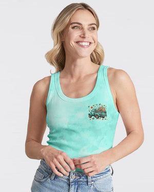 Jesus Take The Wheel Women's All Over Print Shirt - Tytm0304253