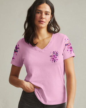 I Can Do All Things Women's All Over Print Shirt - Tytm0904253
