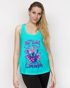 Lord Stood With Me Women's All Over Print Shirt - Tytm1003252
