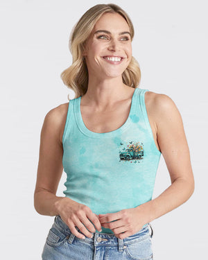 Jesus Take The Wheel Women's All Over Print Shirt - Tytm1004254