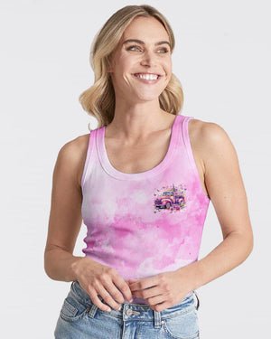 Jesus Take The Wheel Women's All Over Print Shirt - Tytm1403252