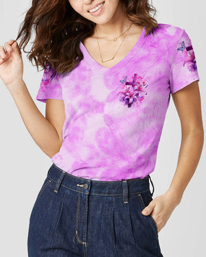 He Has Made Everything Beautiful Women's All Over Print Shirt - Tytm1502243