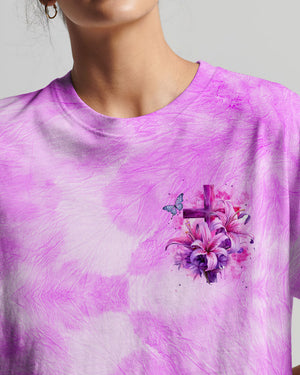 He Has Made Everything Beautiful Women's All Over Print Shirt - Tytm1502243