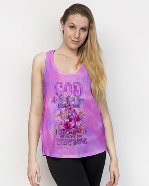 Thank You For Everything Women's All Over Print Shirt - Tytm1503243