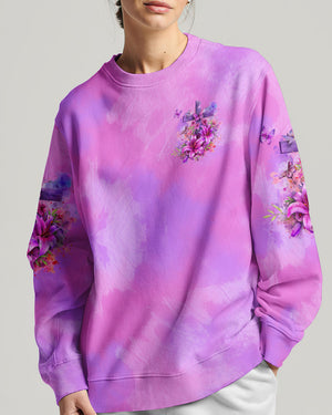 Thank You For Everything Women's All Over Print Shirt - Tytm1503243