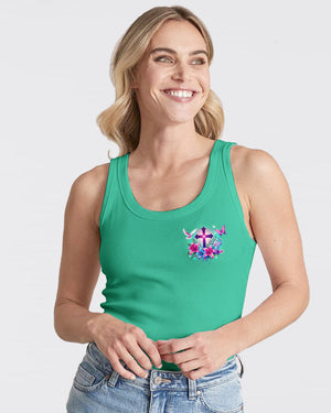Y'all Need Jesus Women's All Over Print Shirt - Tytm1607241