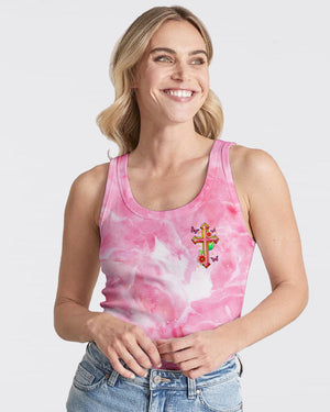 Pray Wait Trust God Has A Plan Women's All Over Print Shirt - Tytm1707242
