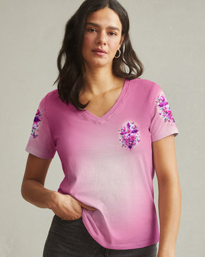 Joy In The Journey Women's All Over Print Shirt - Tytm1807242