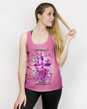 Joy In The Journey Women's All Over Print Shirt - Tytm1807242