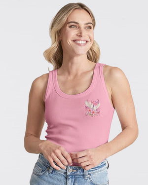 Blessed Are The Pure In Heart Women's All Over Print Shirt - Tytm2104251