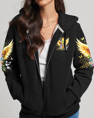 Be Not Afraid Only Believe Women's All Over Print Shirt - Tytm2108241