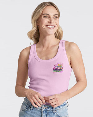 Jesus Take The Wheel Women's All Over Print Shirt - Tytm2301252