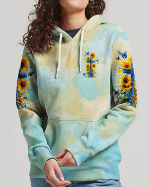 The Door Will Be Opened To You Women's All Over Print Shirt - Tytm2808242