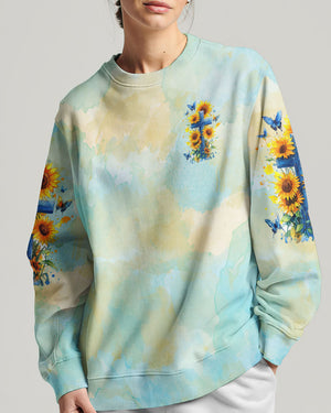 The Door Will Be Opened To You Women's All Over Print Shirt - Tytm2808242