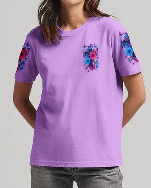 Jesus Is My Everything Women's All Over Print Shirt - Tytm2905251