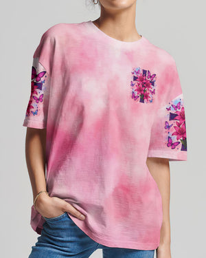 I Can Do All Things Women's All Over Print Shirt - Tytm3005254