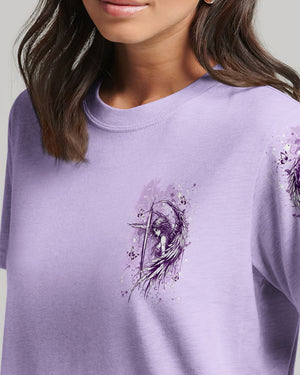 I Can Do All Things Women's All Over Print Shirt - Yhdu1010243
