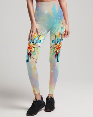 As Long As I Have Breath Women's All Over Print Shirt - Yhdu1311232