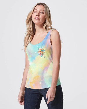 As Long As I Have Breath Women's All Over Print Shirt - Yhdu1311232