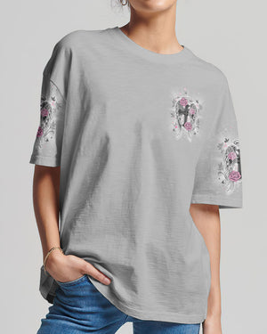 I Believe There Are Angels Among Us Women's All Over Print Shirt - Yhdu1609243