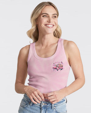 Jesus Take The Wheel Women's All Over Print Shirt - Yhdu1904254