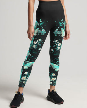 Believe In What You Pray For Women's All Over Print Shirt - Yhdu2111231