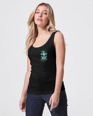Believe In What You Pray For Women's All Over Print Shirt - Yhdu2111231