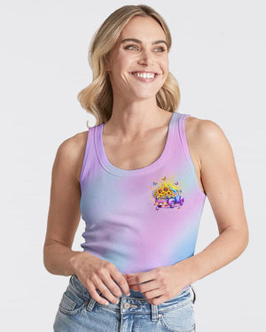 Jesus Take The Wheel Women's All Over Print Shirt - Yhdu2602252