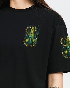 Prayer Changes Things Women's All Over Print Shirt - Yhdu2606252
