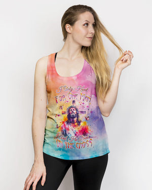 I Only Kneel For One Man Women's All Over Print Shirt - Yhdu2903244