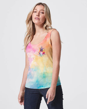 I Only Kneel For One Man Women's All Over Print Shirt - Yhdu2903244