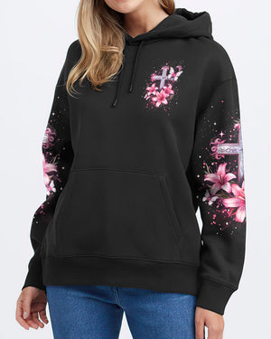 I Believe In God Women's All Over Print Shirt - Yhdu911231