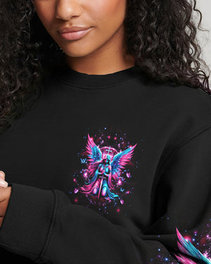 I'm A Warrior Of God Women's All Over Print Shirt - Yhhg0305241