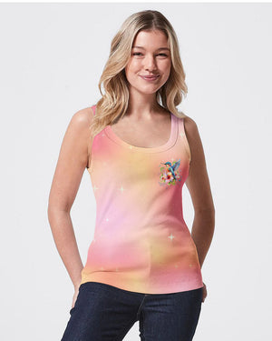 Do Not Worry About Tomorrow Women's All Over Print Shirt - Yhhg0711243