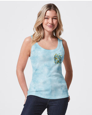 I Believe In God Women's All Over Print Shirt - Yhhg0904241