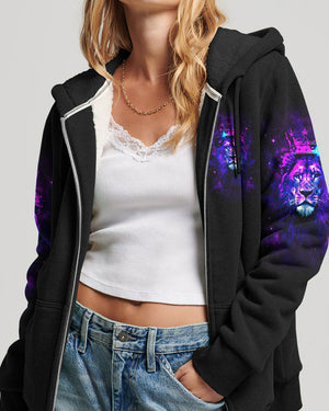 Coming Back As A King Women's All Over Print Shirt - Yhhg1204244