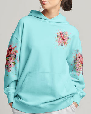 Always On My Mind Forever In My Heart Women's All Over Print Shirt - Yhhg1208233