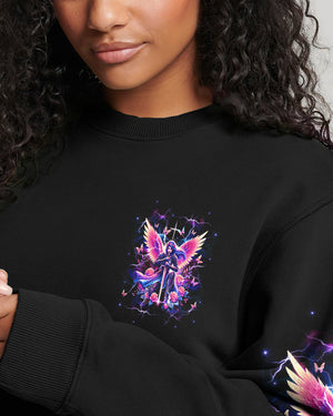 I Can Do All Things Women's All Over Print Shirt - Yhhg1212243