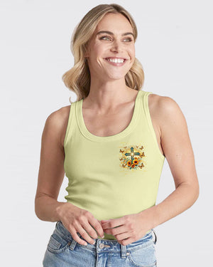 When God Steps In Miracles Happen Women's All Over Print Shirt - Yhhg1701253