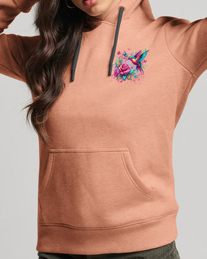 Do Not Worry About Tomorrow Women's All Over Print Shirt - Yhhg2207251